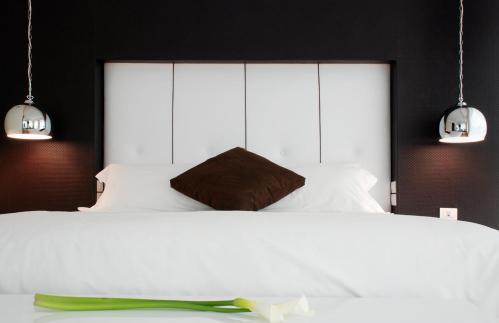 Foto de una habitación de Le Parc Hotel, Beyond Stars