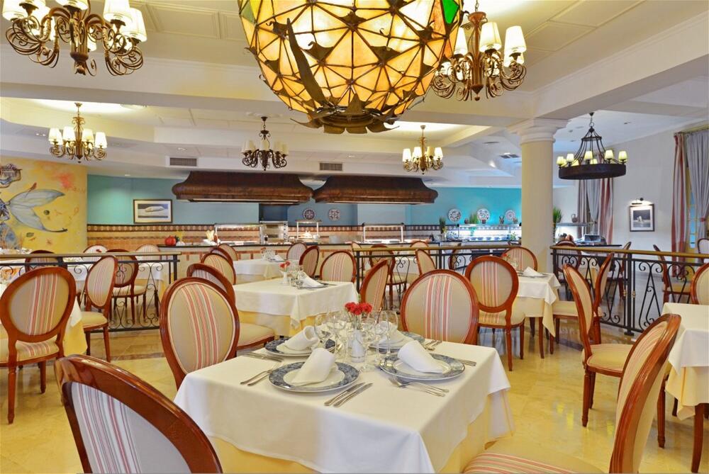 Foto general de Gran Hotel Iberostar Grand Trinidad