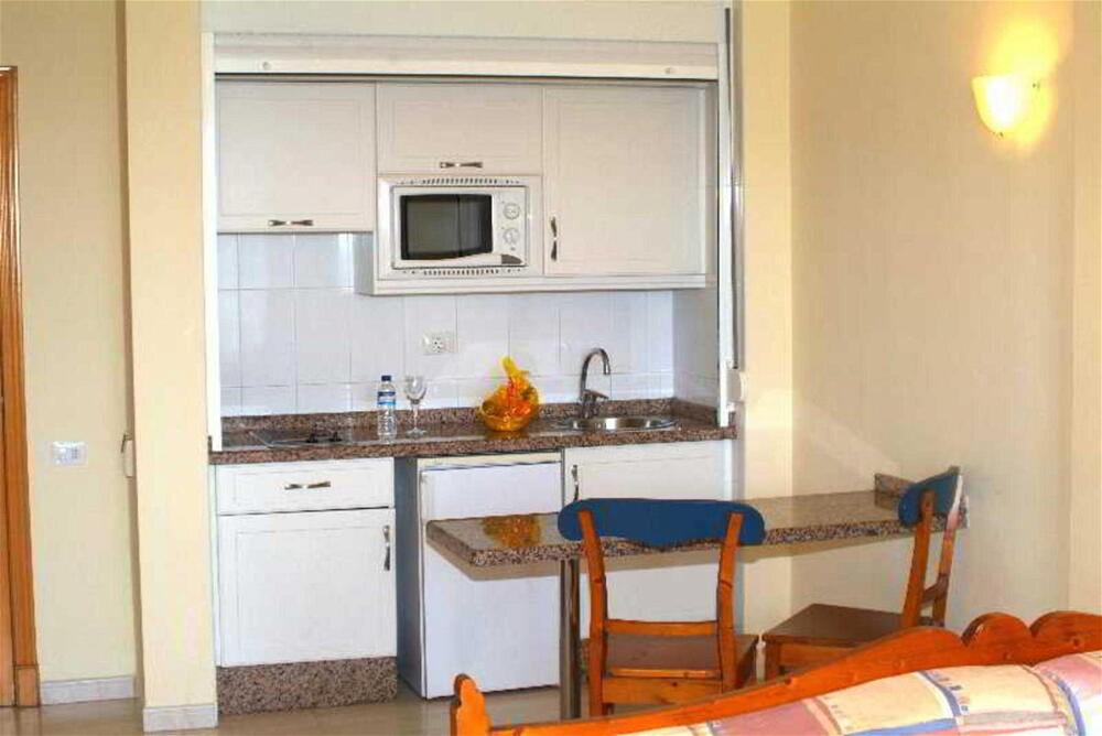 Foto general de Hotel Las Olas
