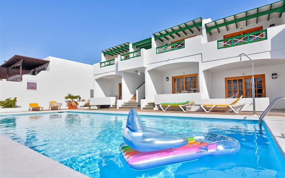 Foto de los servicios de Apartamentos Isabel