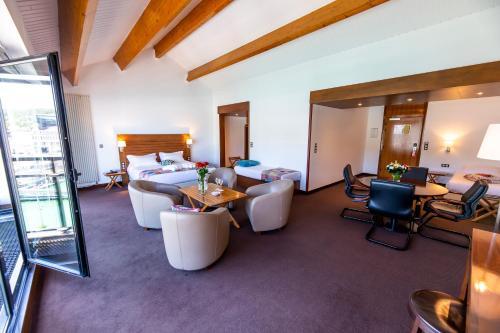 Foto general de Hotel Le Grand Pavois