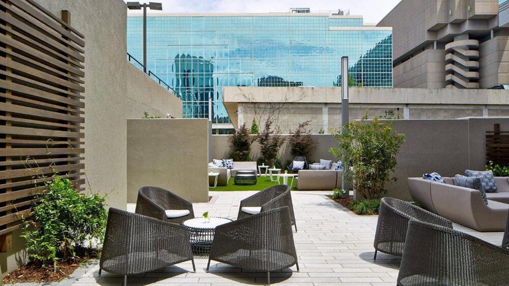 Foto general de AC Hotel Atlanta Downtown