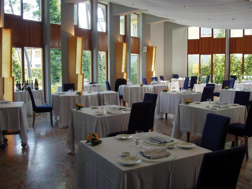 Foto general de Hotel Mercure Tirrenia Green Park