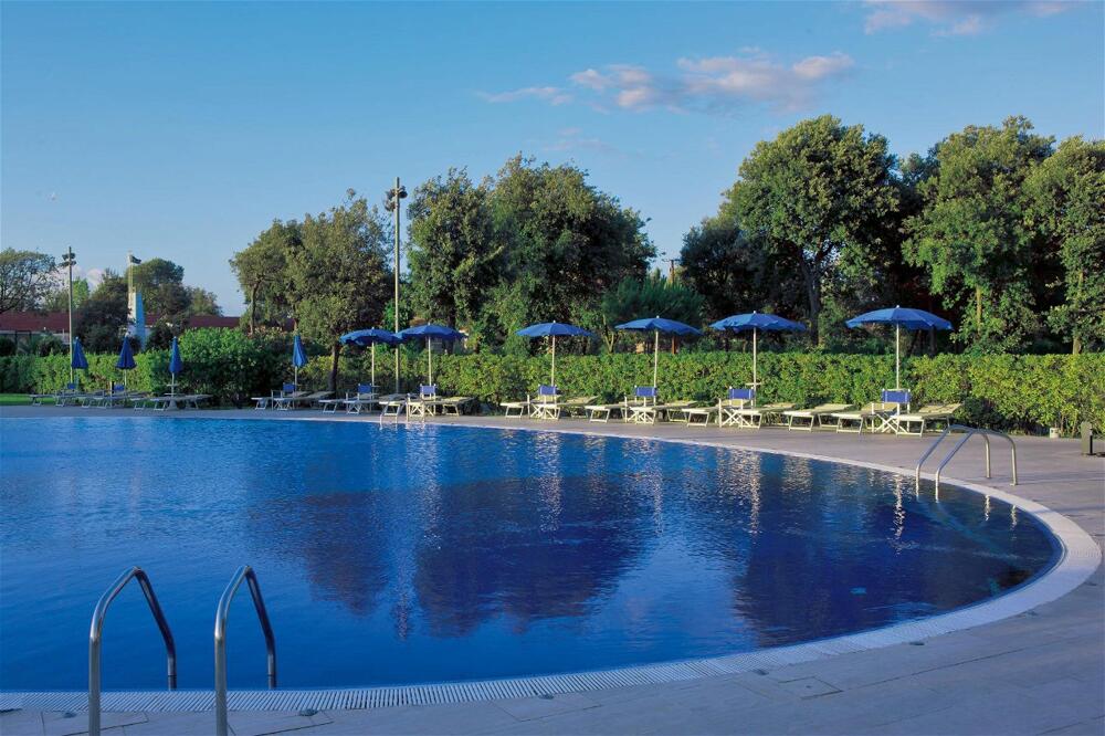 Foto general de Hotel Mercure Tirrenia Green Park