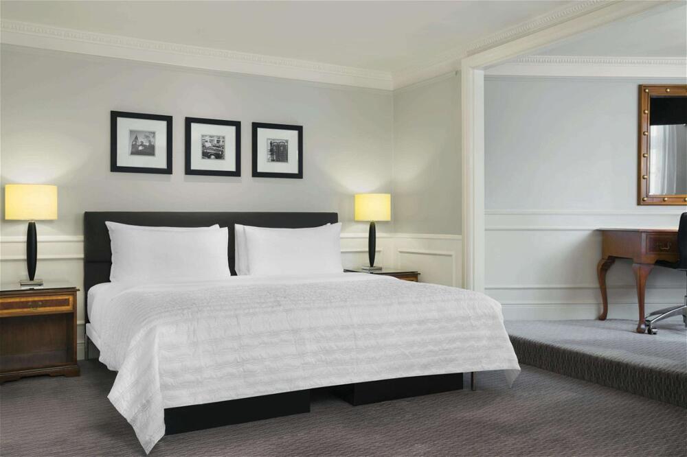 Foto general de Hotel The Dilly