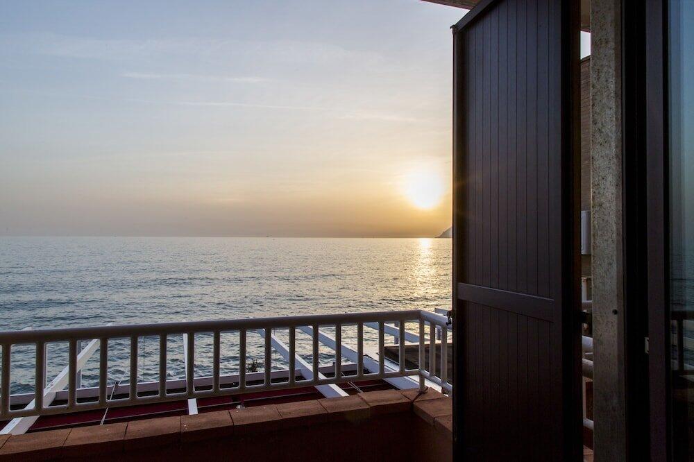 Foto de una habitación de Hotel Polo Nautico