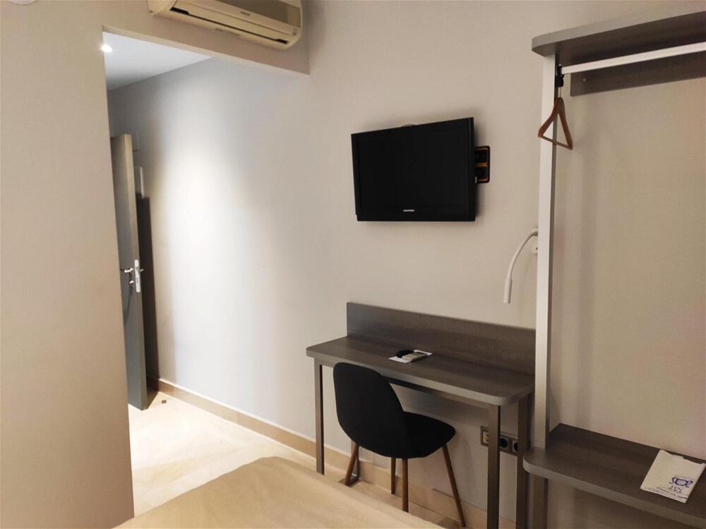 Foto de los servicios de Hotel Ciudad de Navalcarnero