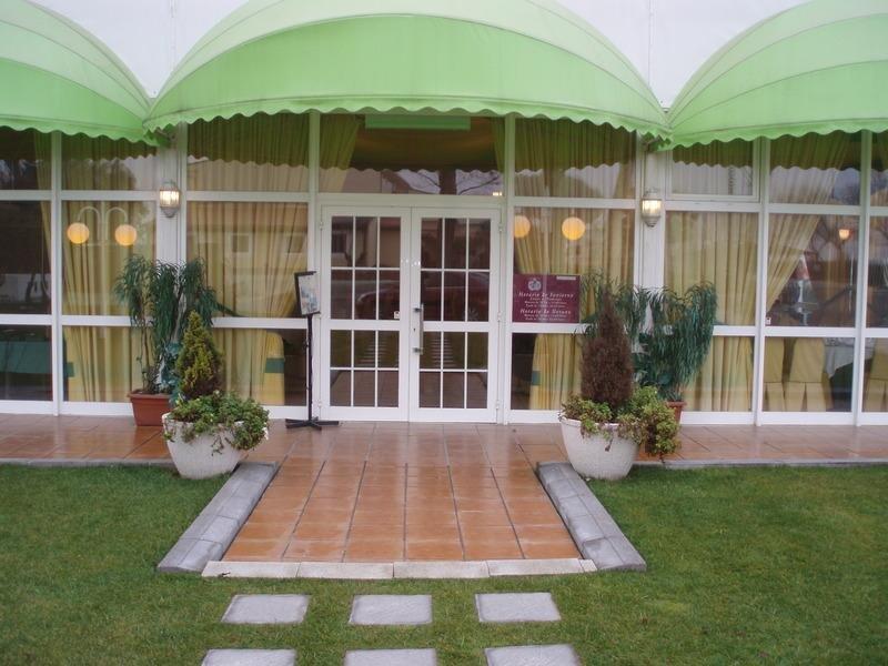 Foto general de Hotel Ciudad de Navalcarnero