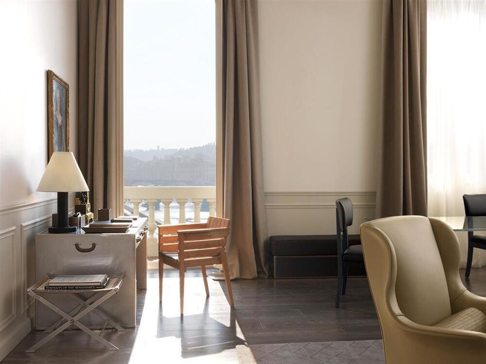 Foto general de Hotel The St. Regis Florence