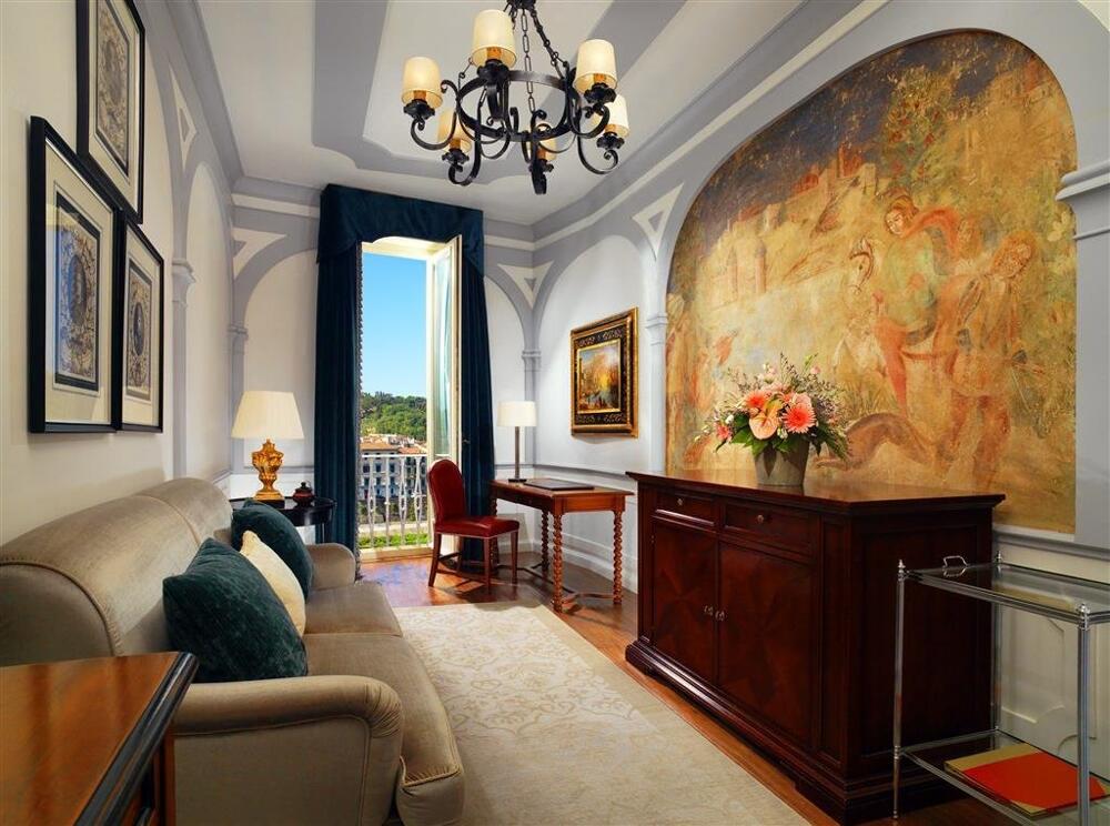 Foto general de Hotel The St. Regis Florence