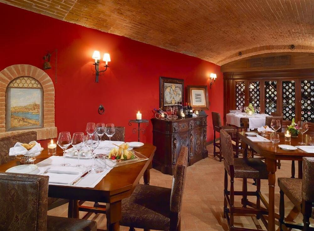 Foto general de Hotel The St. Regis Florence