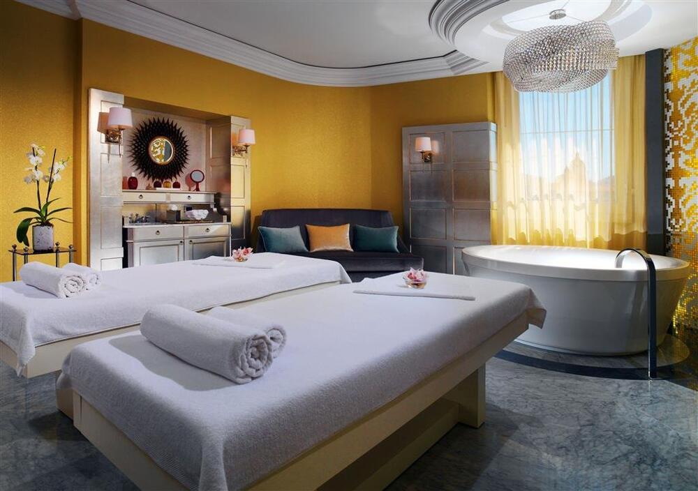 Foto general de Hotel The St. Regis Florence