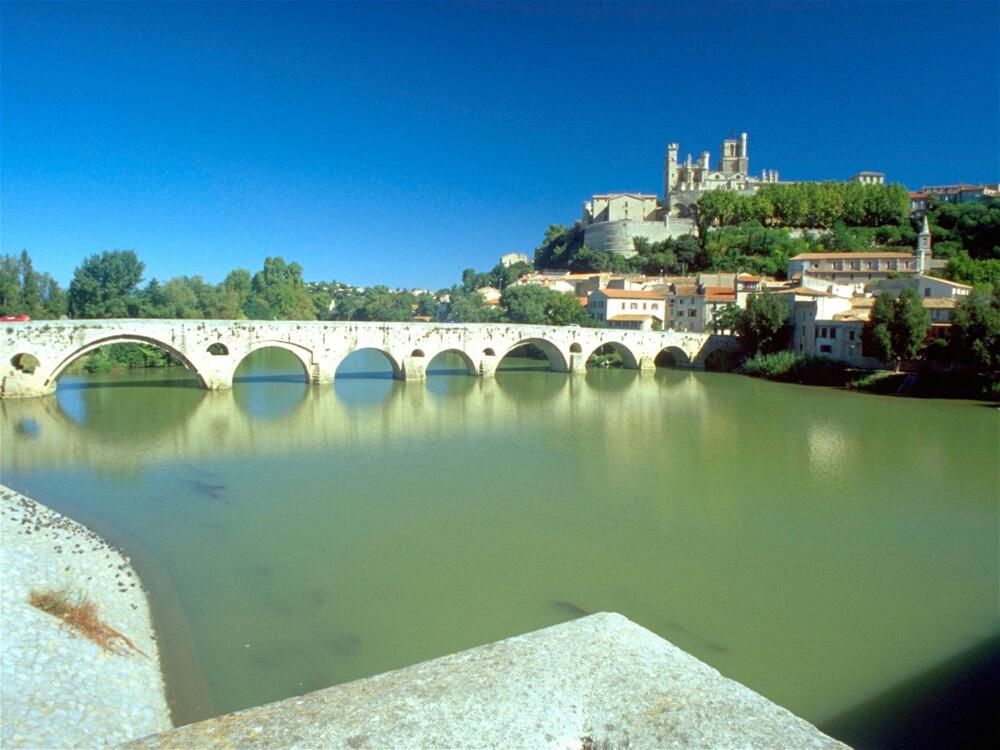 Foto general de Hôtel ibis Beziers Est Mediterranee