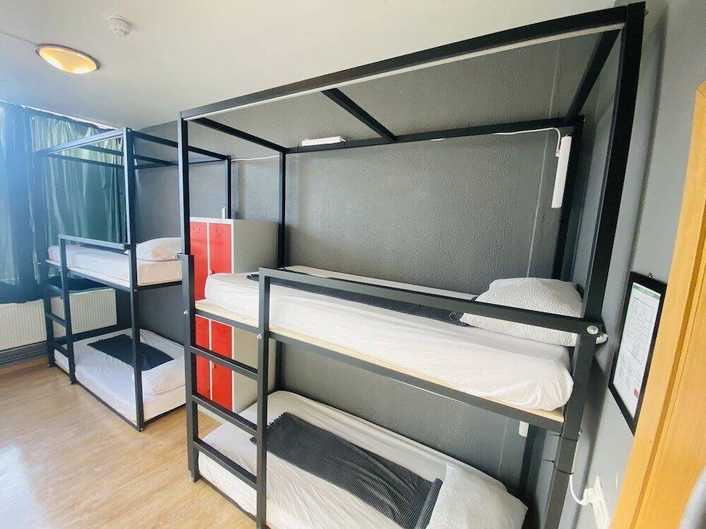 Bus Hostel Reykjavik, Reykjavík - Reserving