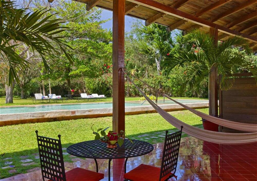Foto general de Hacienda Santa Rosa a Luxury Collection Hotel