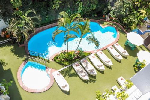 Foto general de Hotel Los Arcos Suites