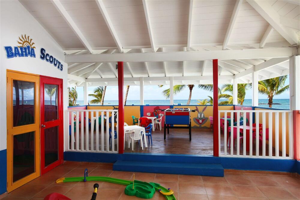 Foto general de Hotel Grand Bahía Príncipe San Juan
