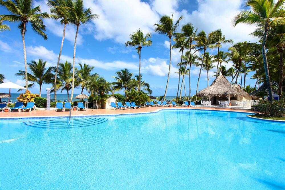 Foto general de Hotel Grand Bahía Príncipe San Juan