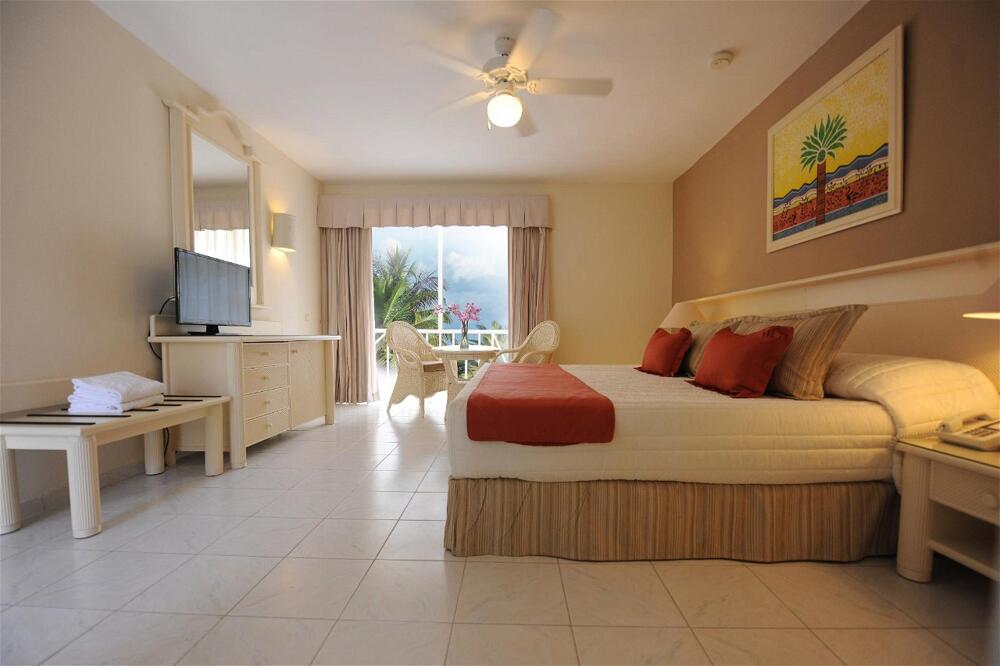 Foto general de Hotel Grand Bahía Príncipe San Juan