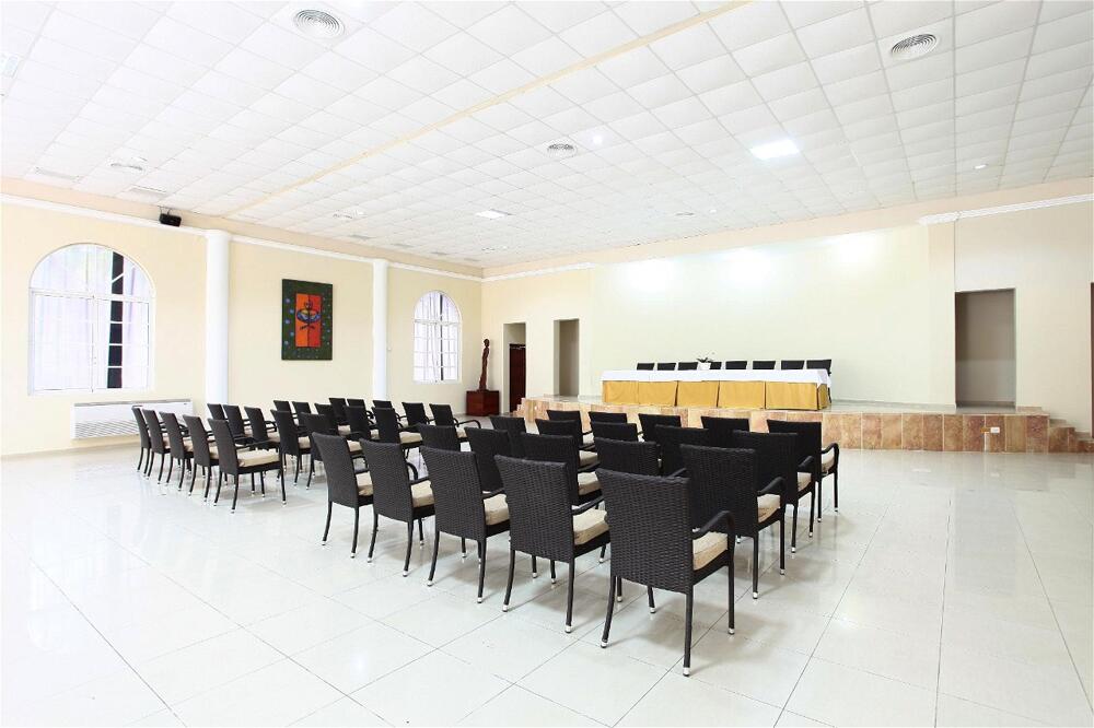 Foto general de Hotel Grand Bahía Príncipe San Juan