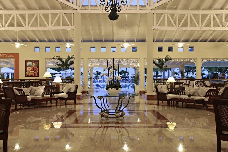 Foto general de Hotel Grand Bahía Príncipe San Juan