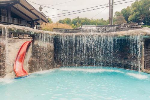 Foto de los servicios de Hotel Brookside Lodge