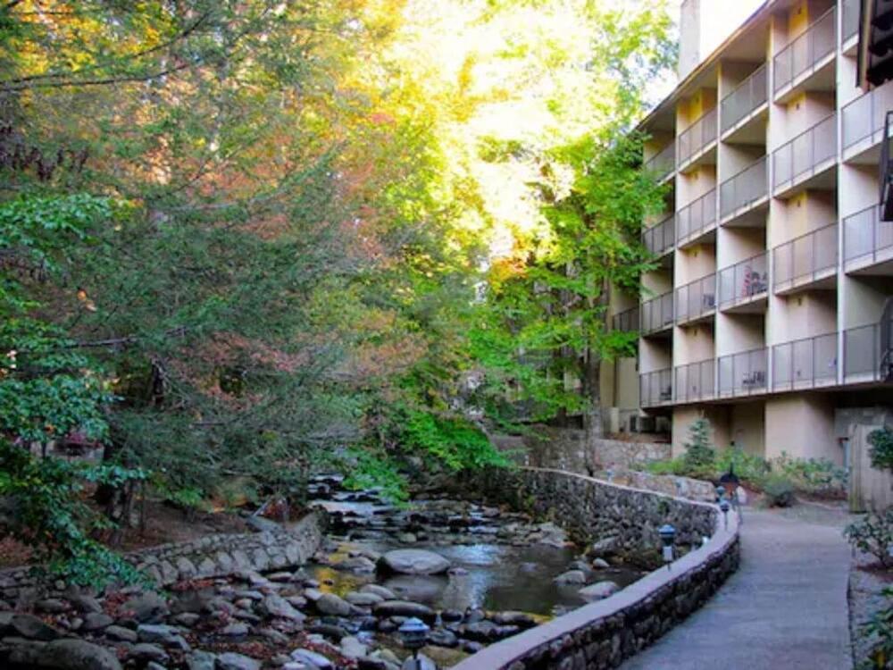 Foto general de Hotel Brookside Lodge