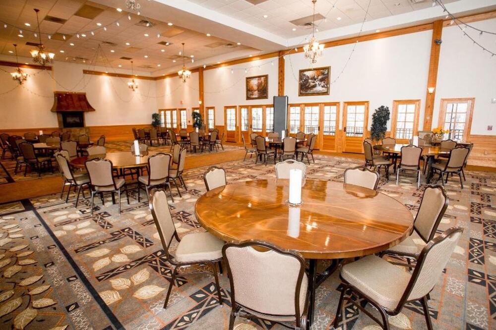 Foto general de Hotel Brookside Lodge