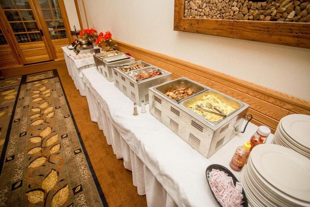Foto general de Hotel Brookside Lodge