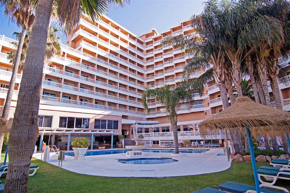 Foto del entorno de Hotel Parasol by Dorobe
