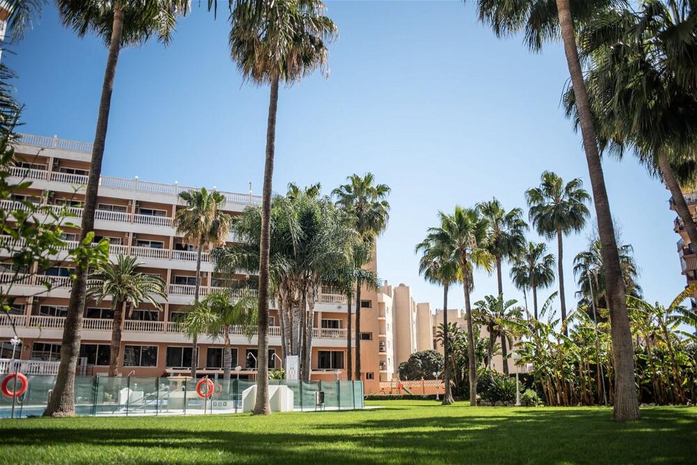 Foto general de Hotel Parasol by Dorobe