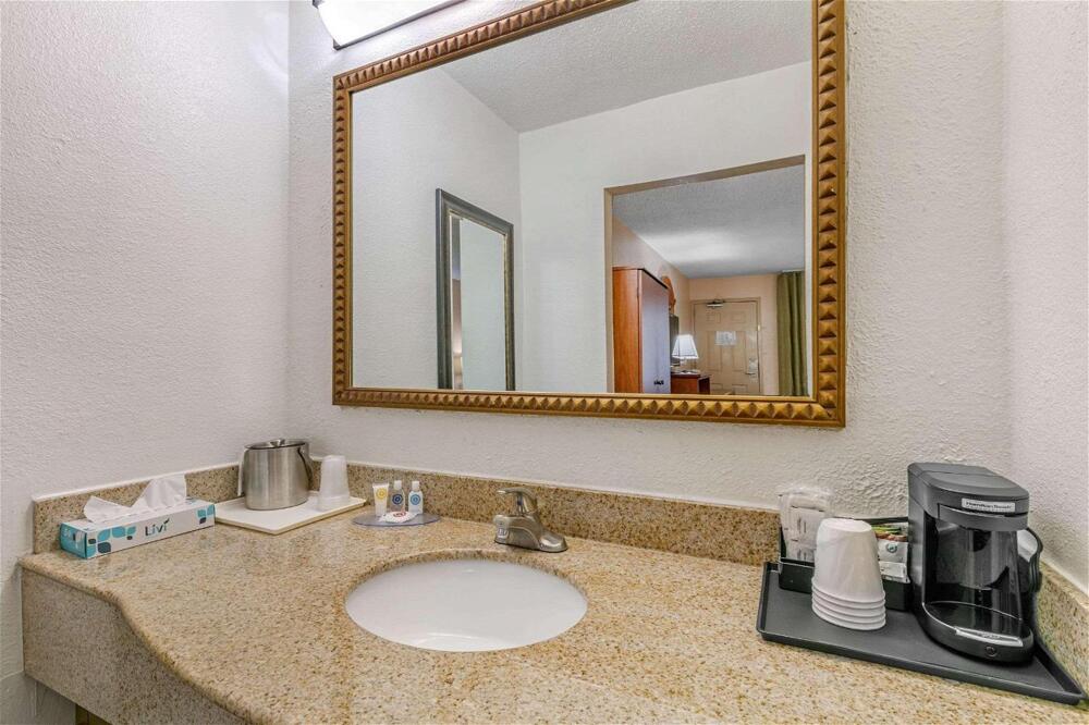 Foto general de Hotel Comfort Inn Downtown Nashville - Music City Center