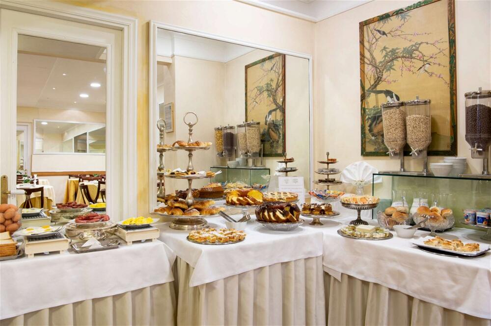 Foto general de Hotel Cecil