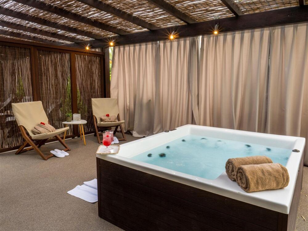 Foto de los servicios de Hotel Dreams Corfu Resort &amp;amp; Spa - All Inclusive