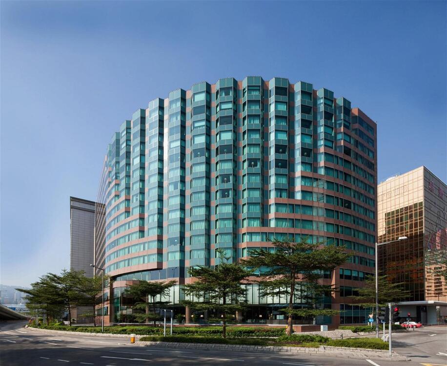 Foto general de New World Millennium Hong Kong Hotel
