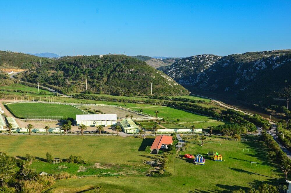 Foto de una habitación de Hotel Golf Mar