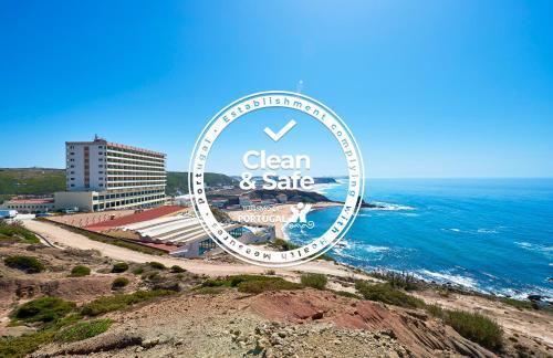 Foto del exterior de Hotel Golf Mar