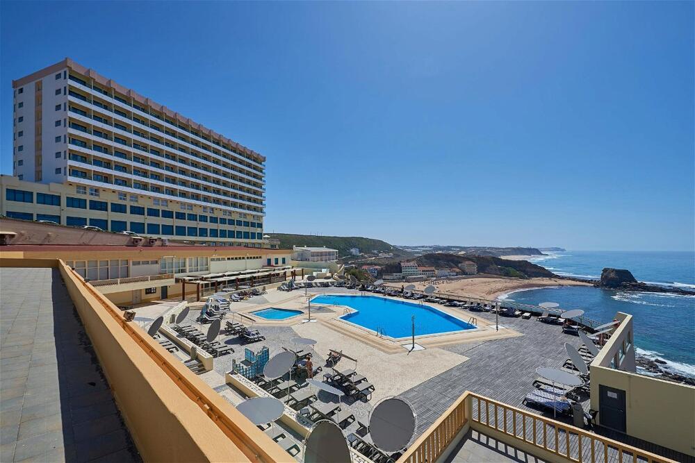 Foto general de Hotel Golf Mar