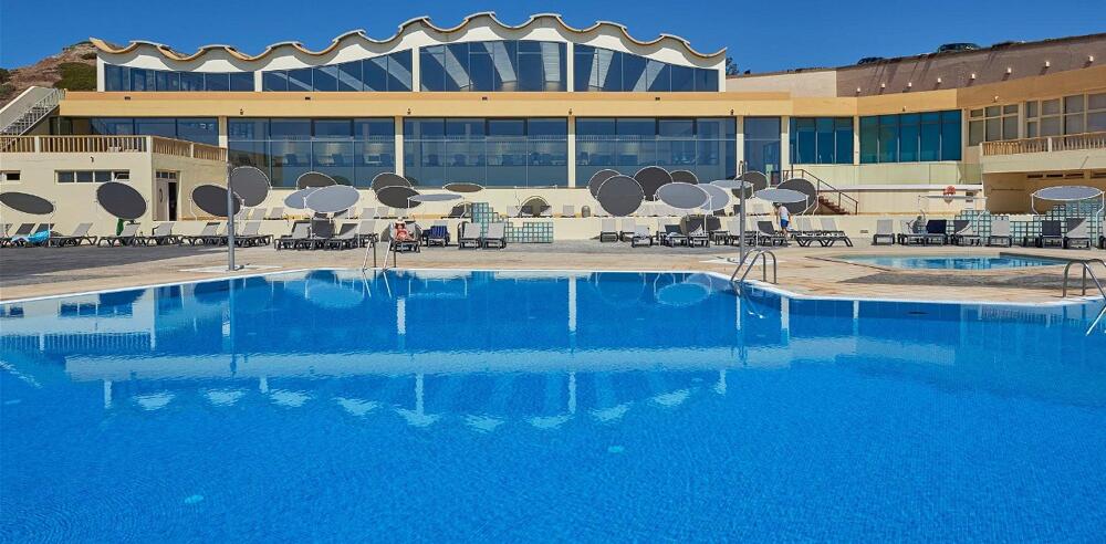 Foto de los servicios de Hotel Golf Mar