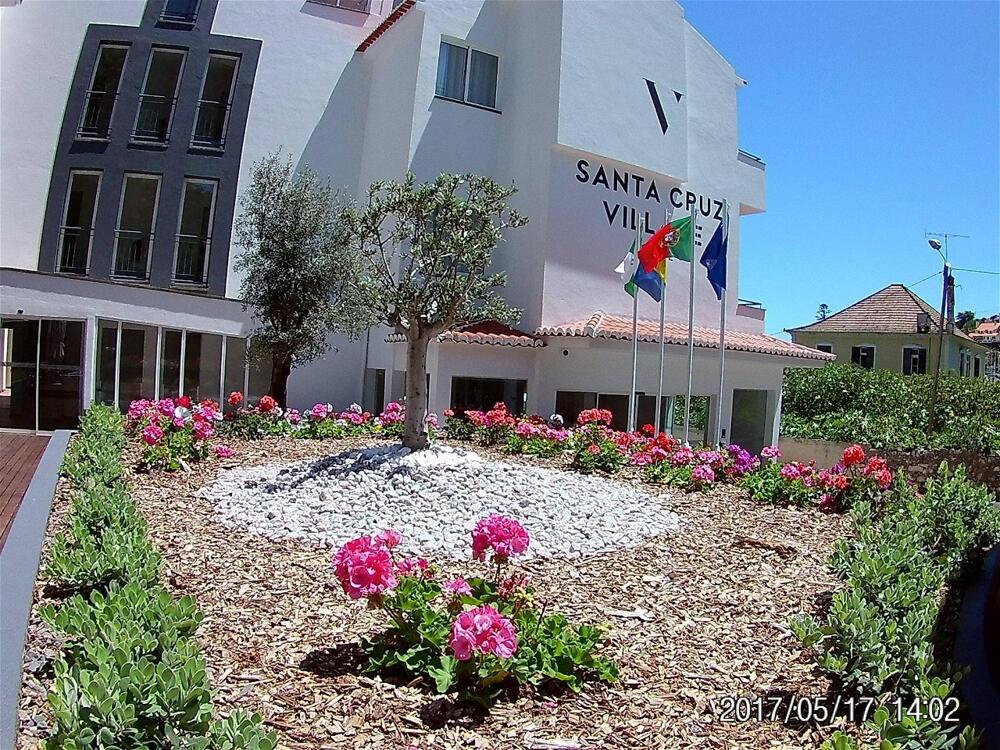 Foto general de Santa Cruz Village Hotel