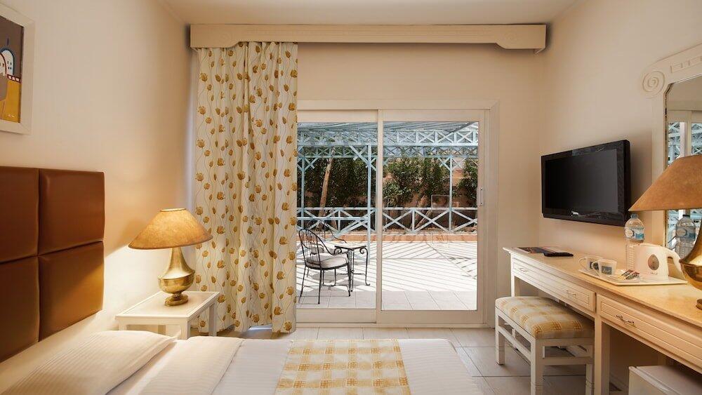 Foto de una habitación de Complejo Giftun Azur Resort