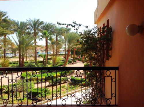 Foto del entorno de Complejo Giftun Azur Resort