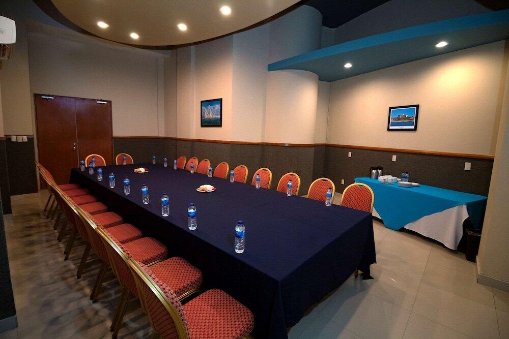 Foto de los servicios de Hotel Oceano Palace
