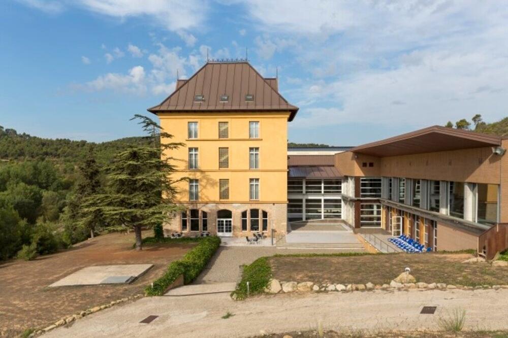 Foto del entorno de Hotel Iberik Rocallaura Balneari