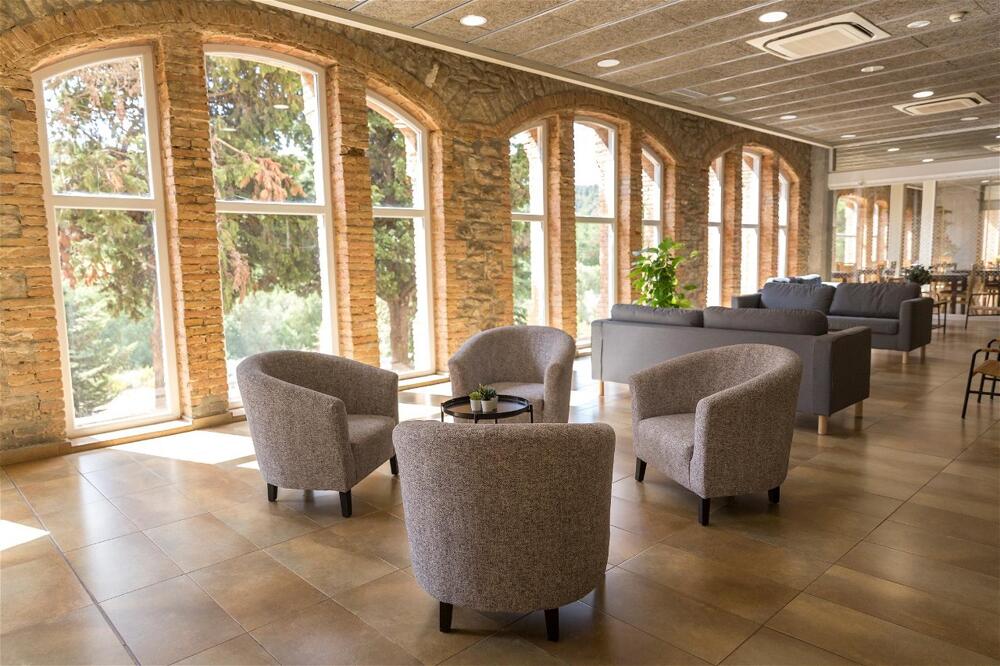 Foto general de Hotel Iberik Rocallaura Balneari