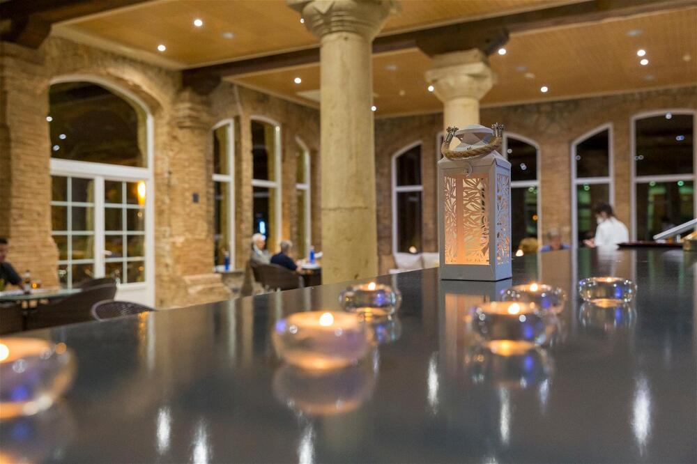 Foto general de Hotel Iberik Rocallaura Balneari