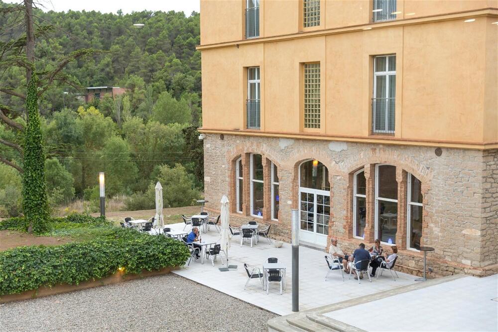 Foto general de Hotel Iberik Rocallaura Balneari