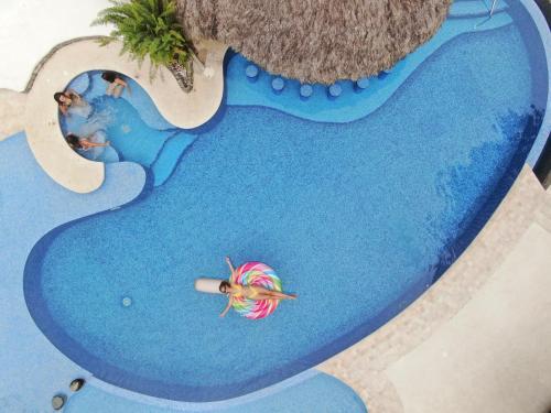 Foto de los servicios de Hotel Cariblue Beach and Jungle Resort