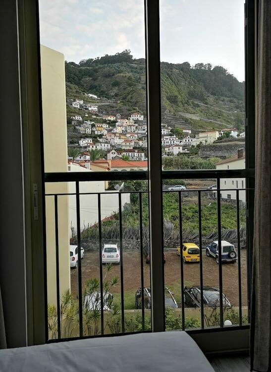 Foto de una habitación de Hotel Euro Moniz