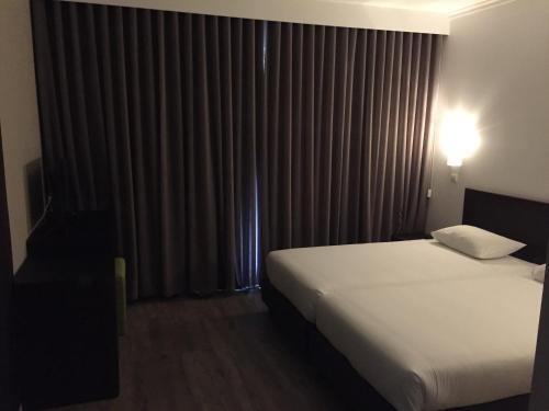 Foto de una habitación de Hotel Euro Moniz